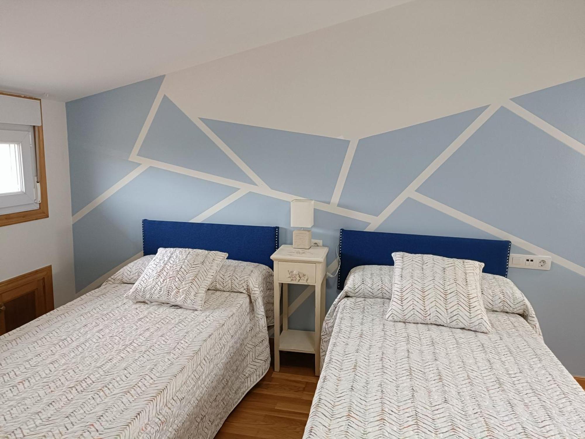 Andurina Apartman Monforte De Lemos Kültér fotó