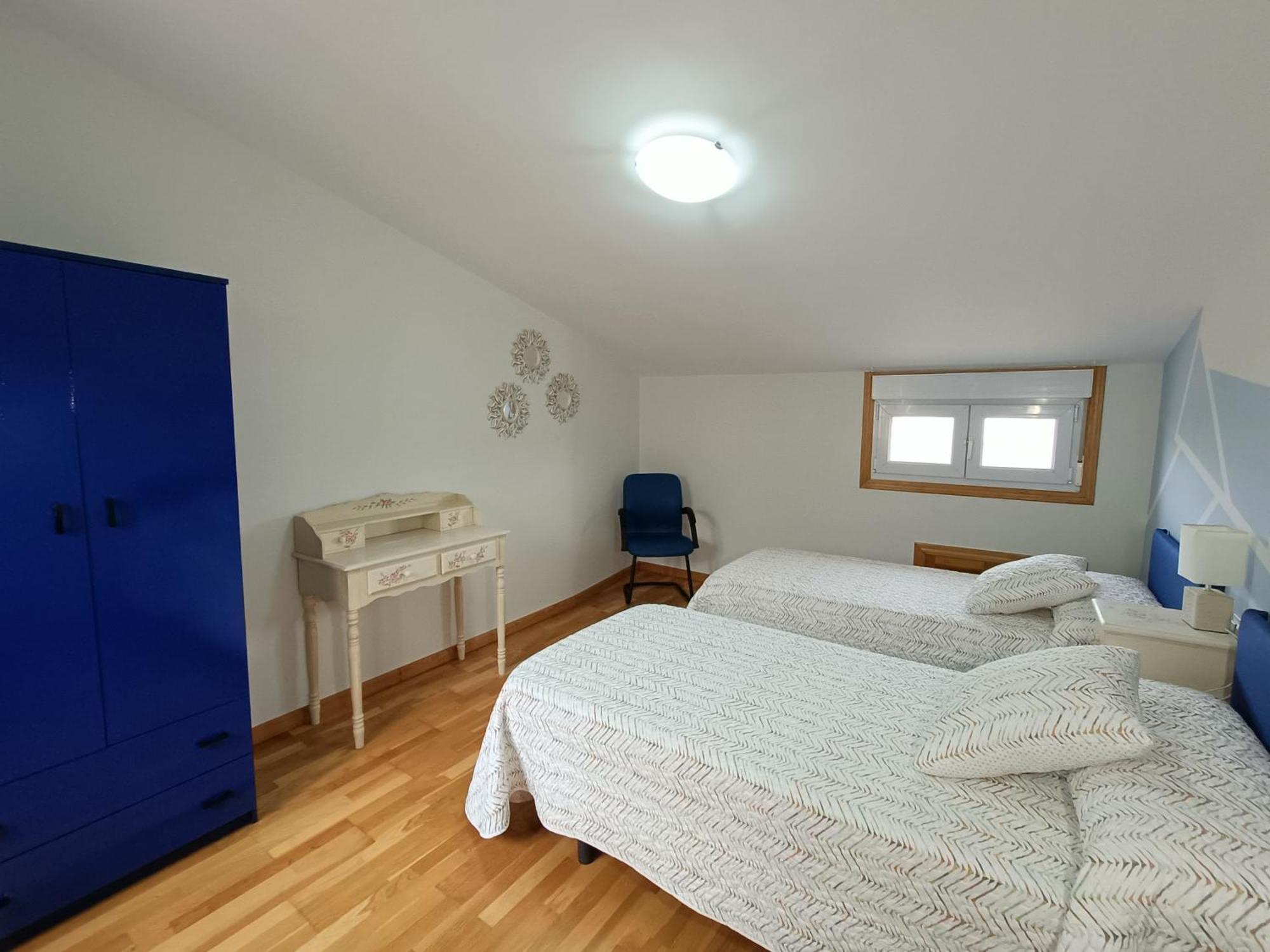 Andurina Apartman Monforte De Lemos Kültér fotó