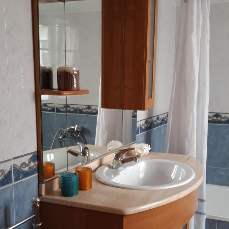 Andurina Apartman Monforte De Lemos Kültér fotó